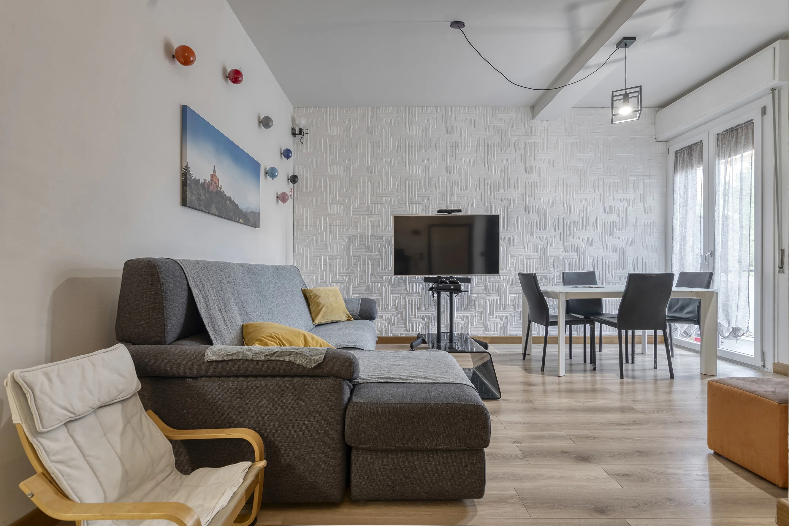 Bologna Apartment Photo 1