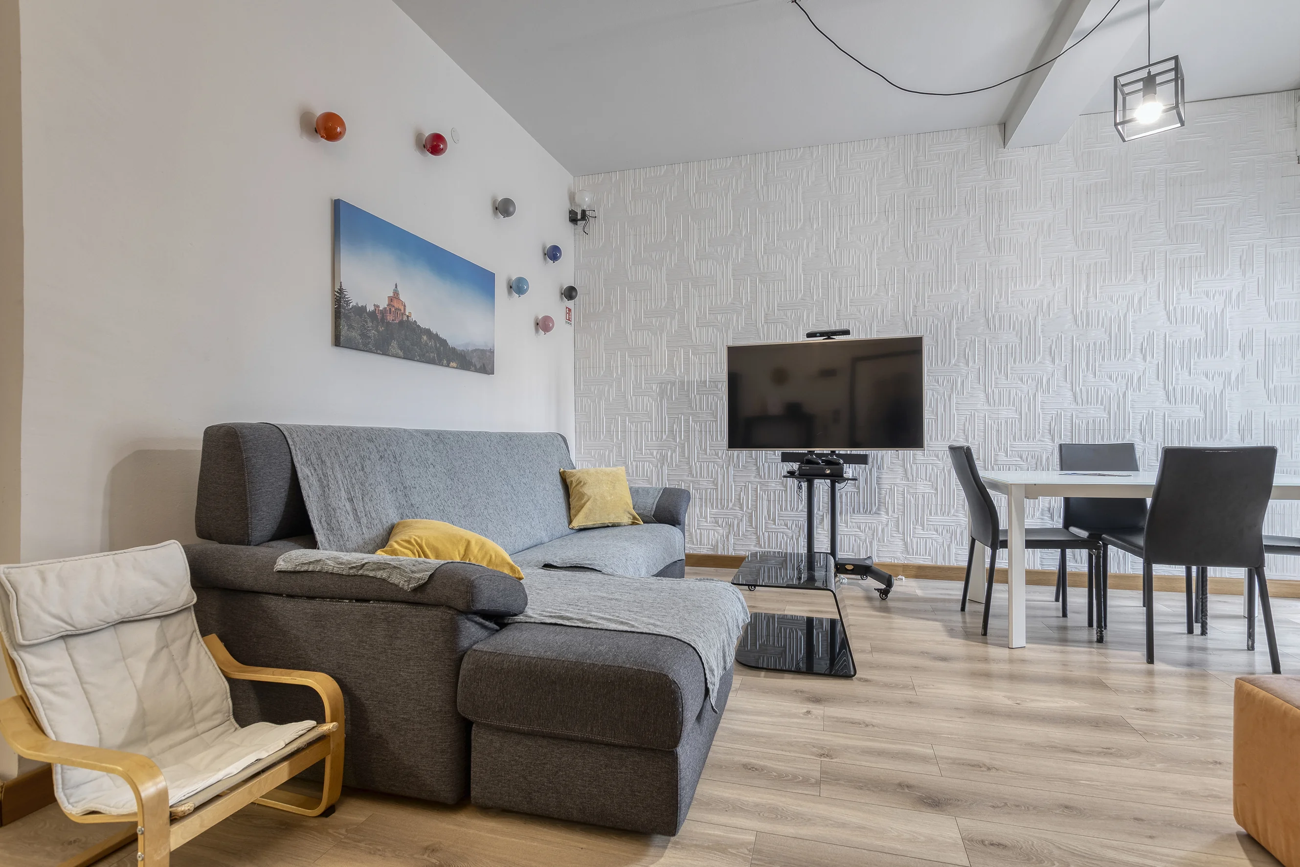 Bologna Apartment Photo 2