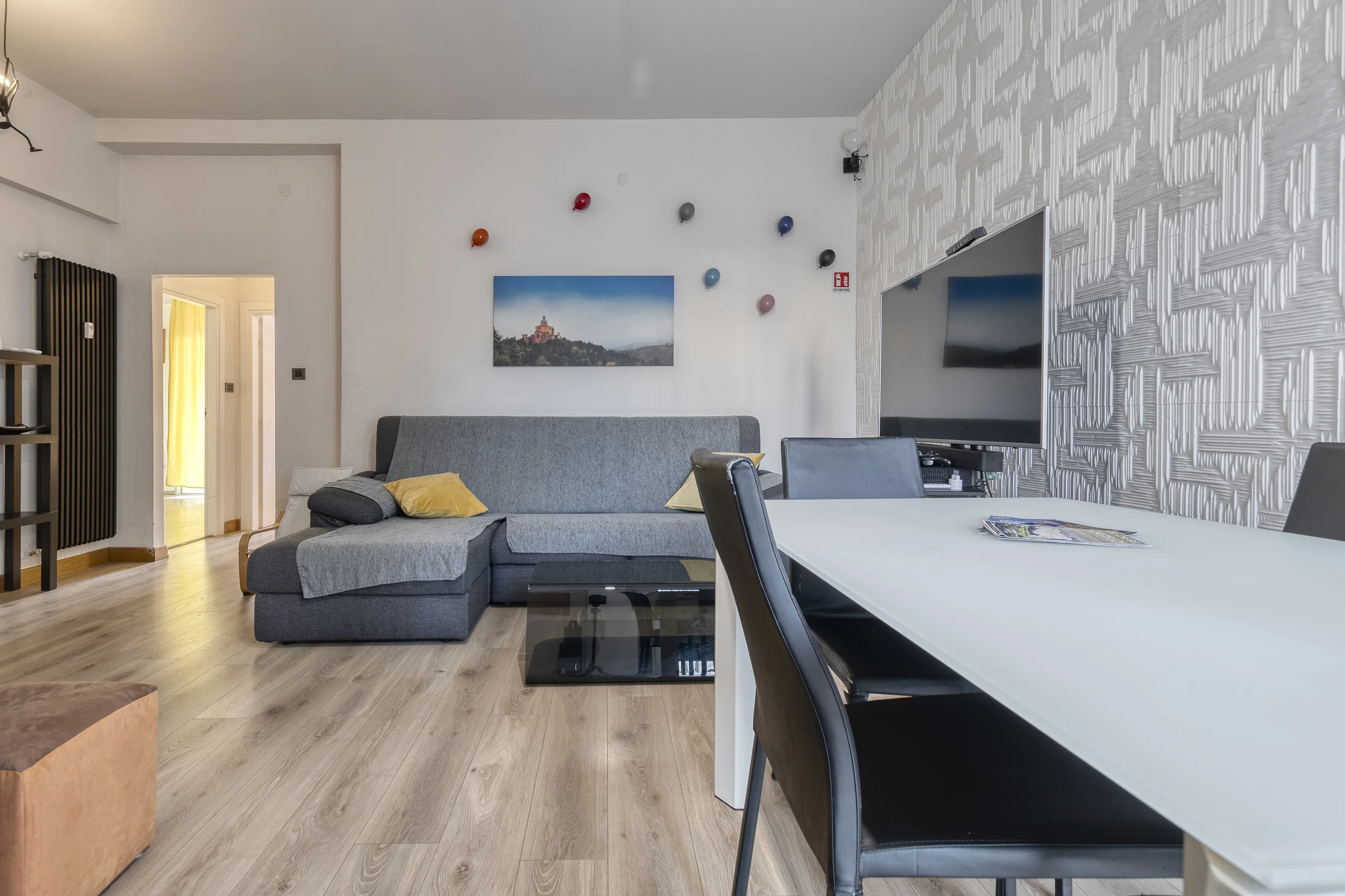 Bologna Apartment Photo 4