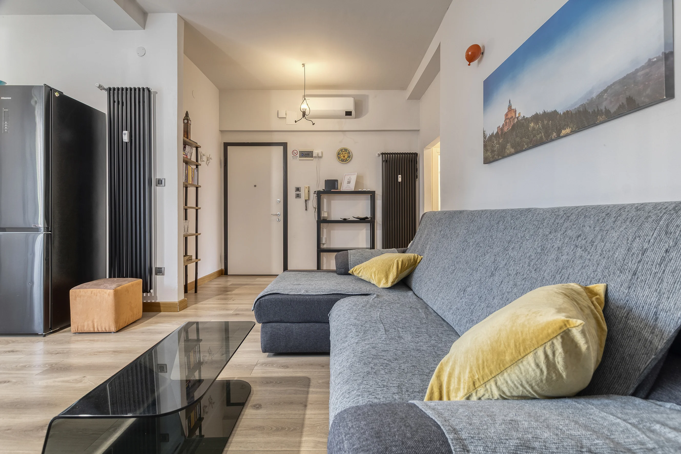 Bologna Apartment Photo 5