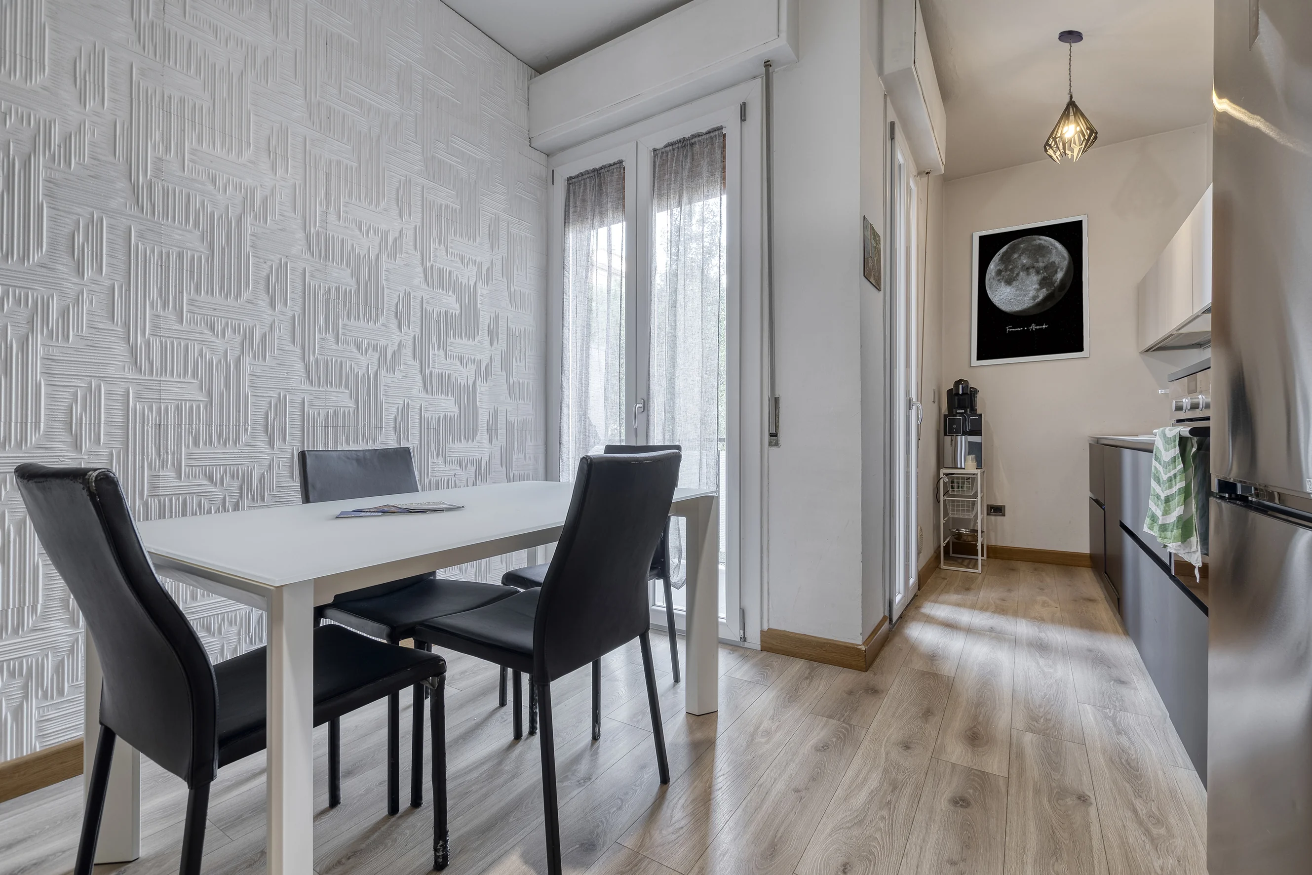 Bologna Apartment Photo 7