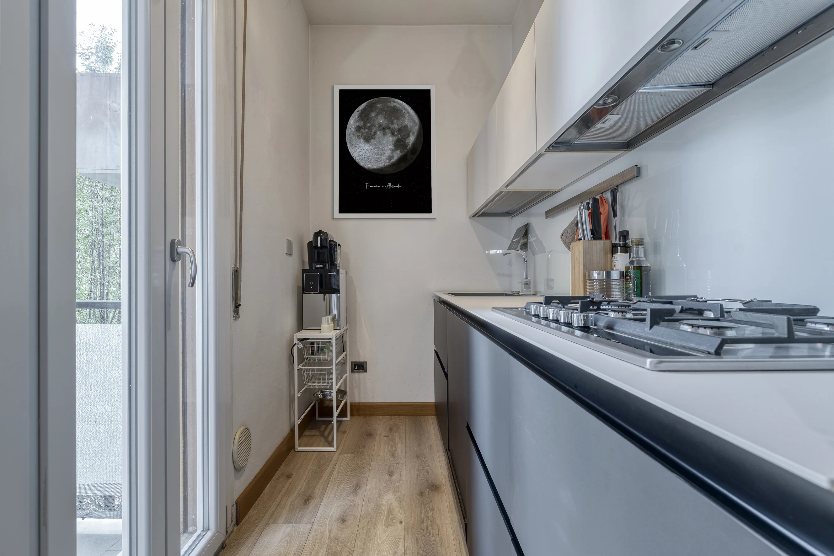 Bologna Apartment Photo 8