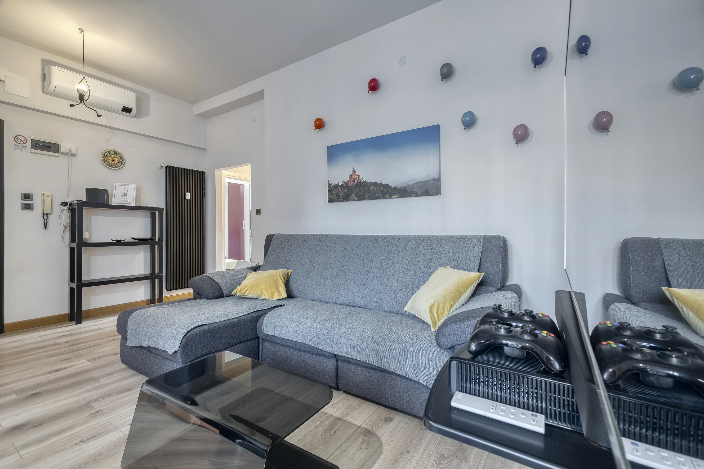 Bologna Apartment Photo 16