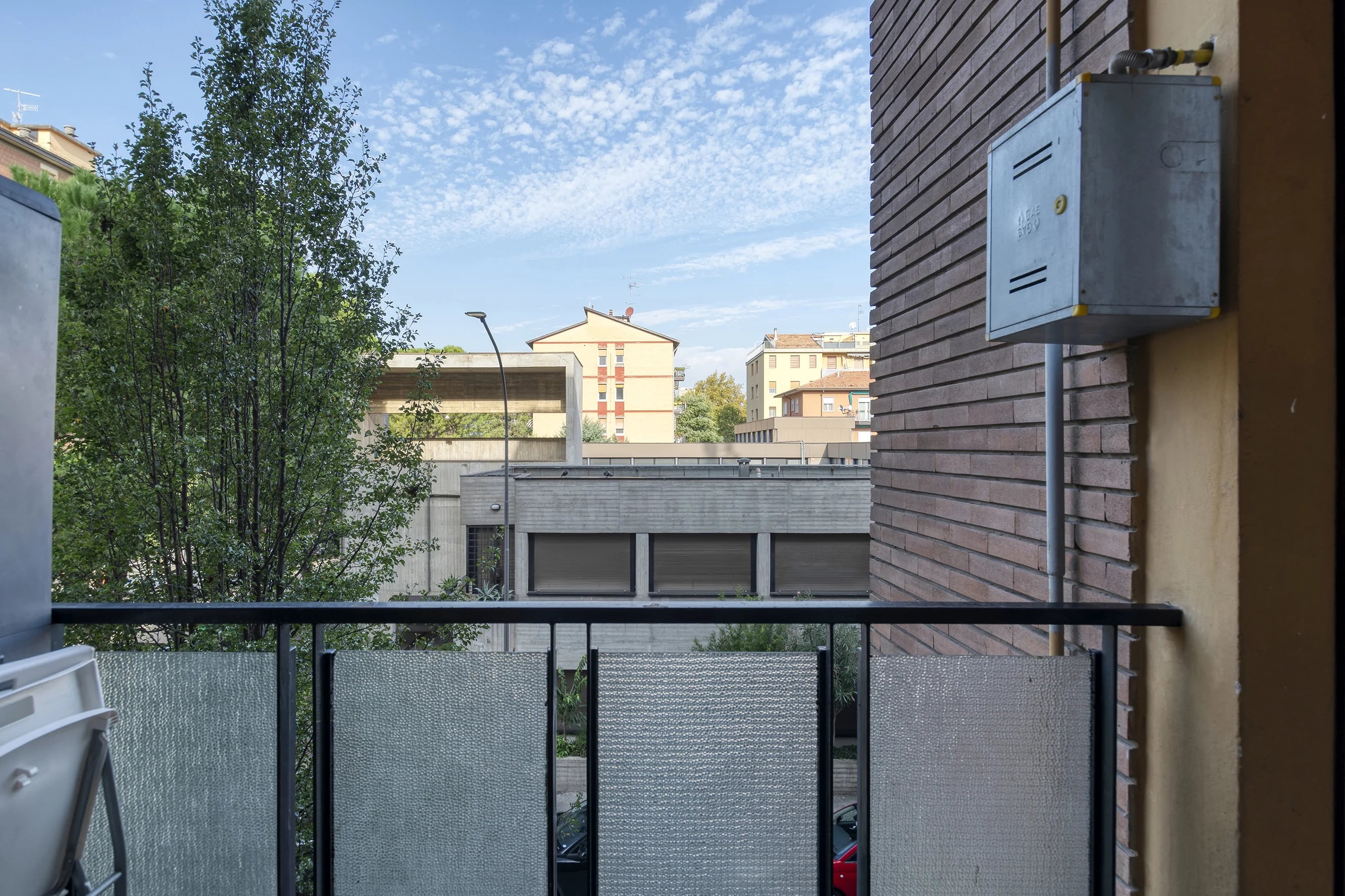 Bologna Apartment Photo 17