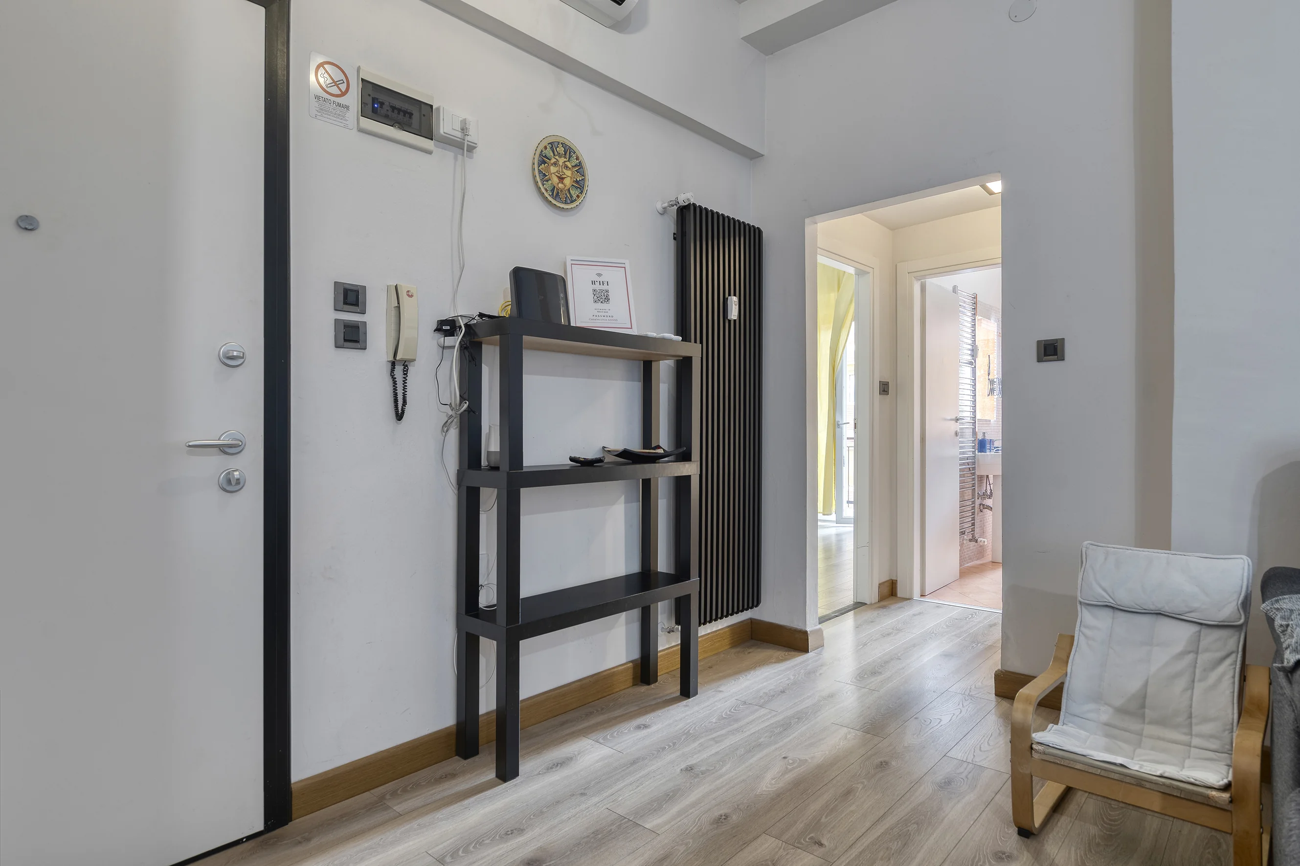 Bologna Apartment Photo 18