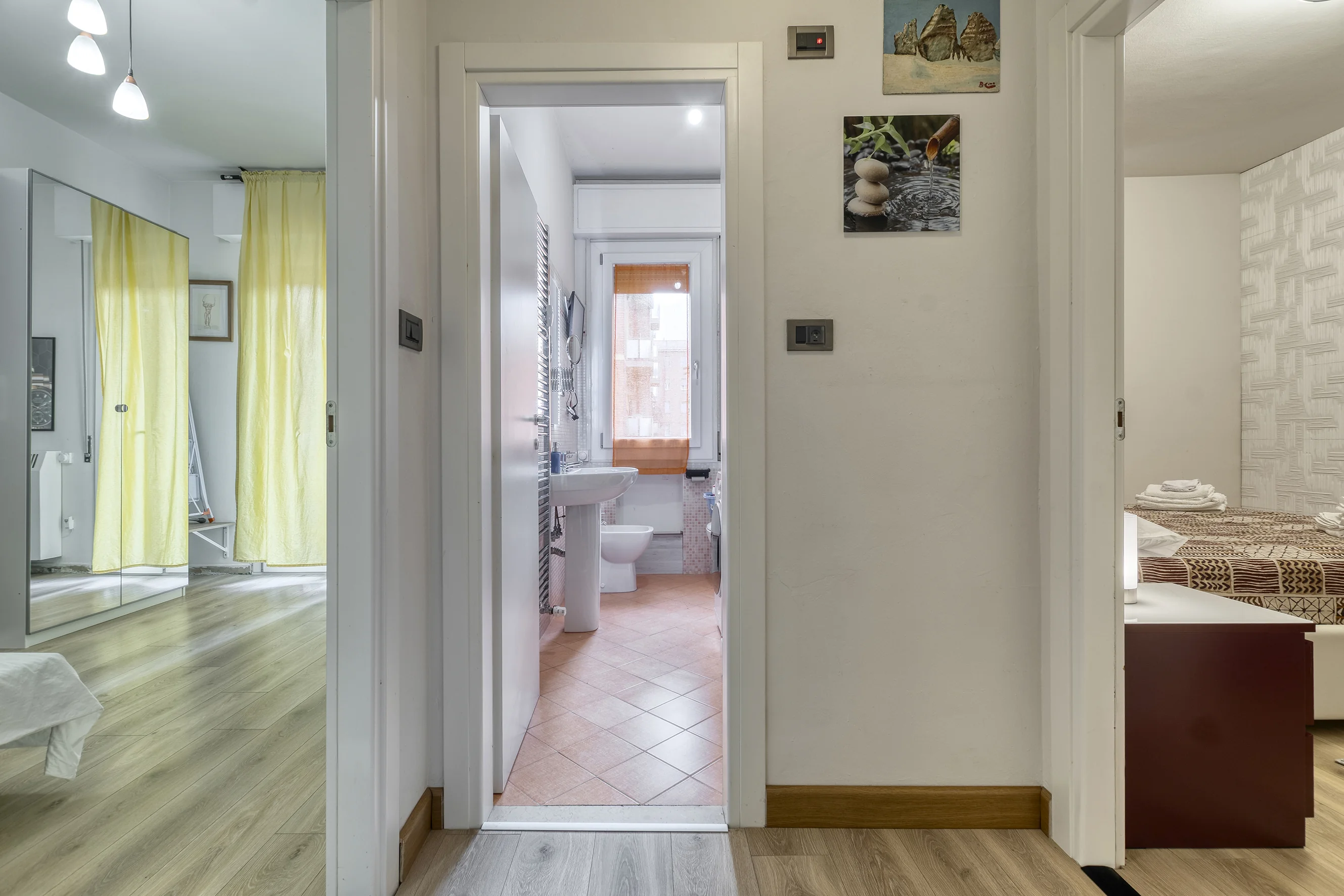 Bologna Apartment Photo 19