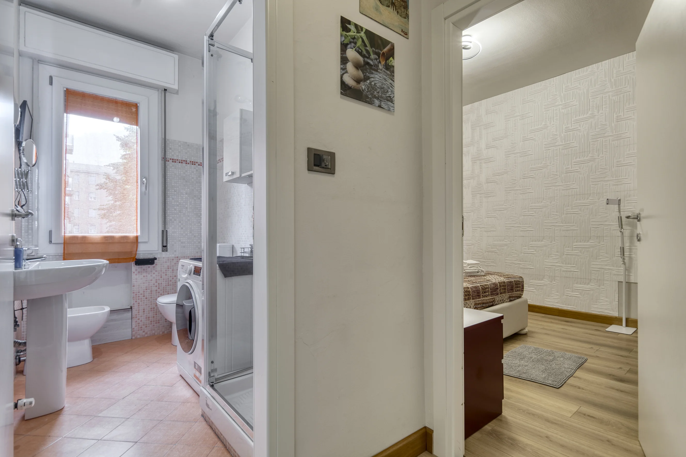 Bologna Apartment Photo 20