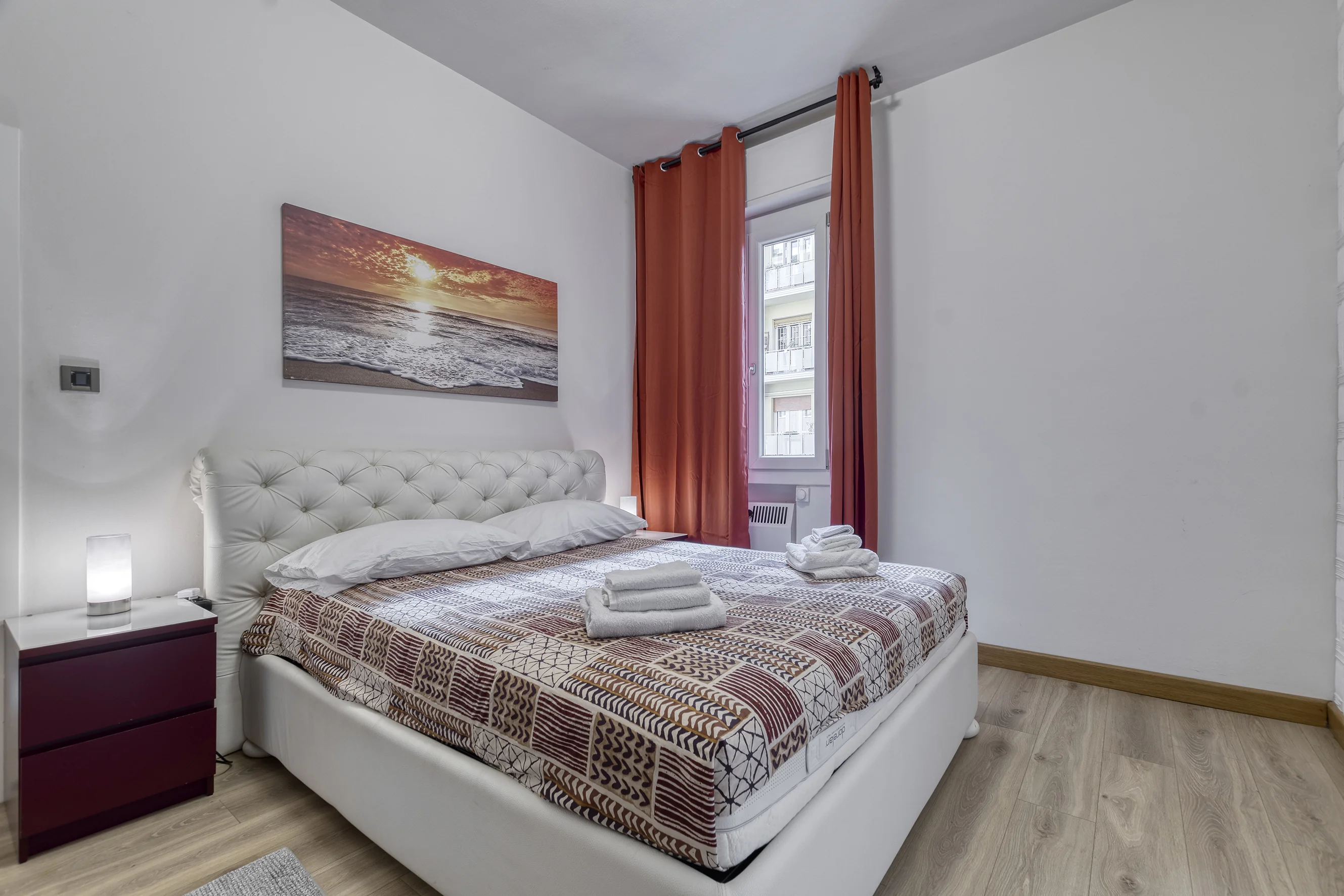 Bologna Apartment Photo 24