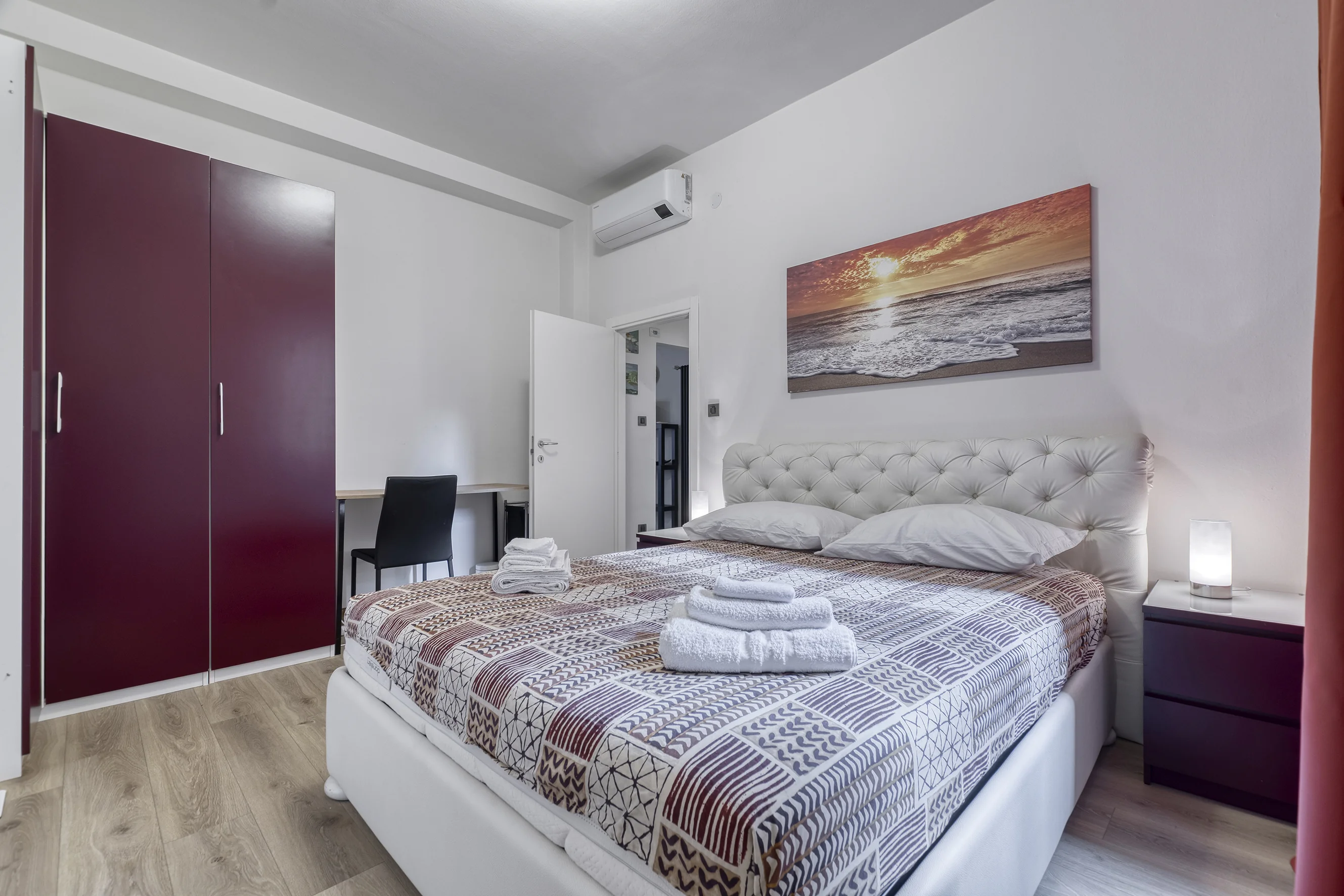 Bologna Apartment Photo 26