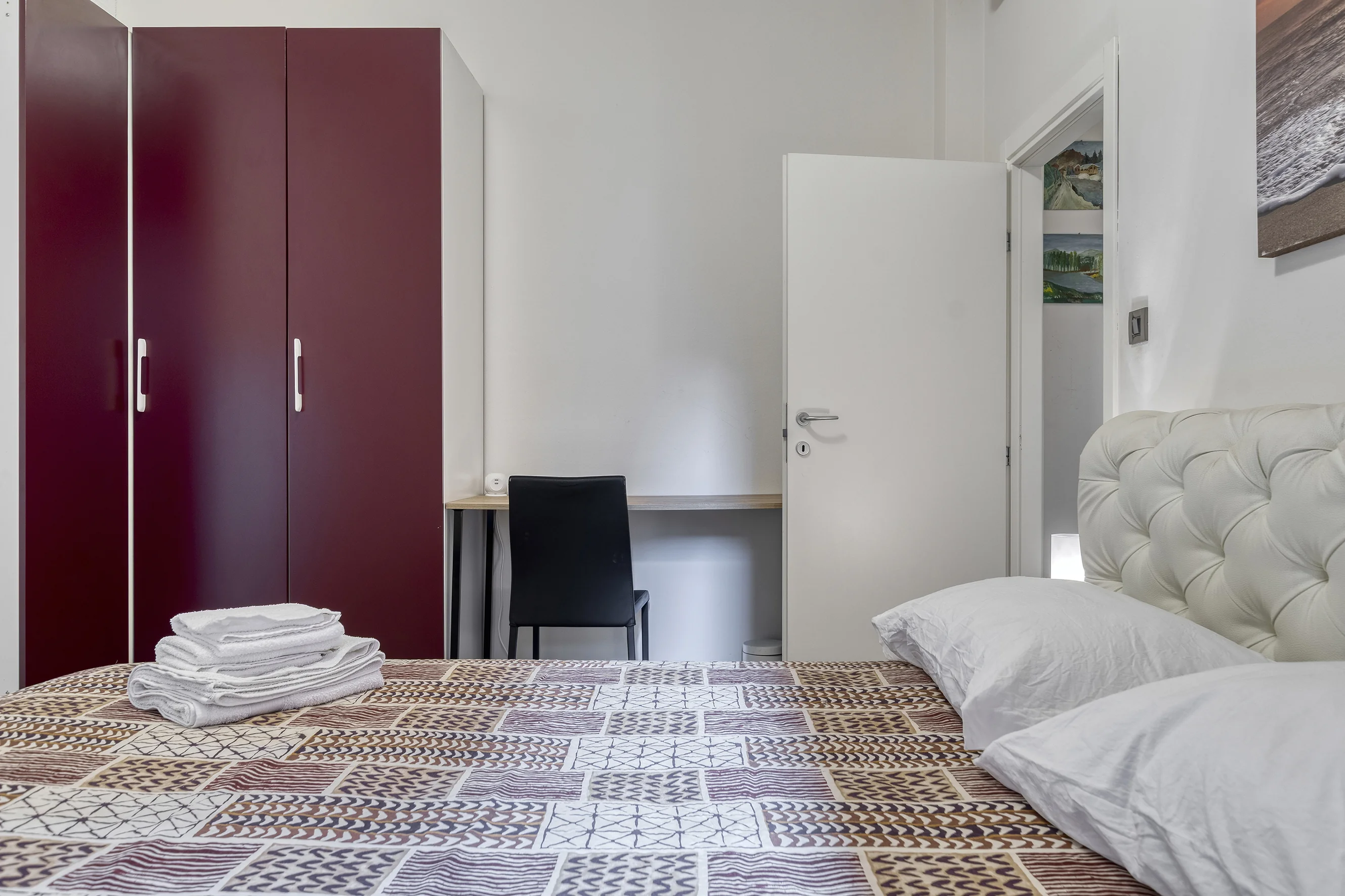 Bologna Apartment Photo 27