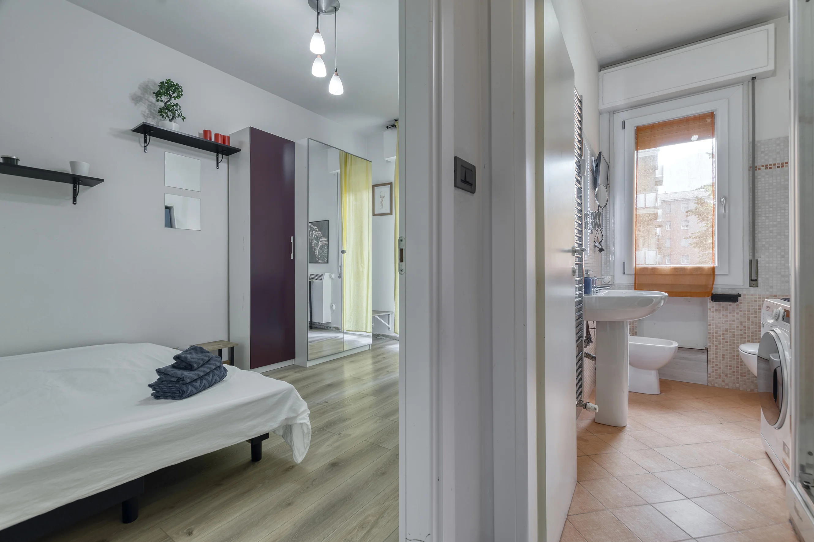 Bologna Apartment Photo 28