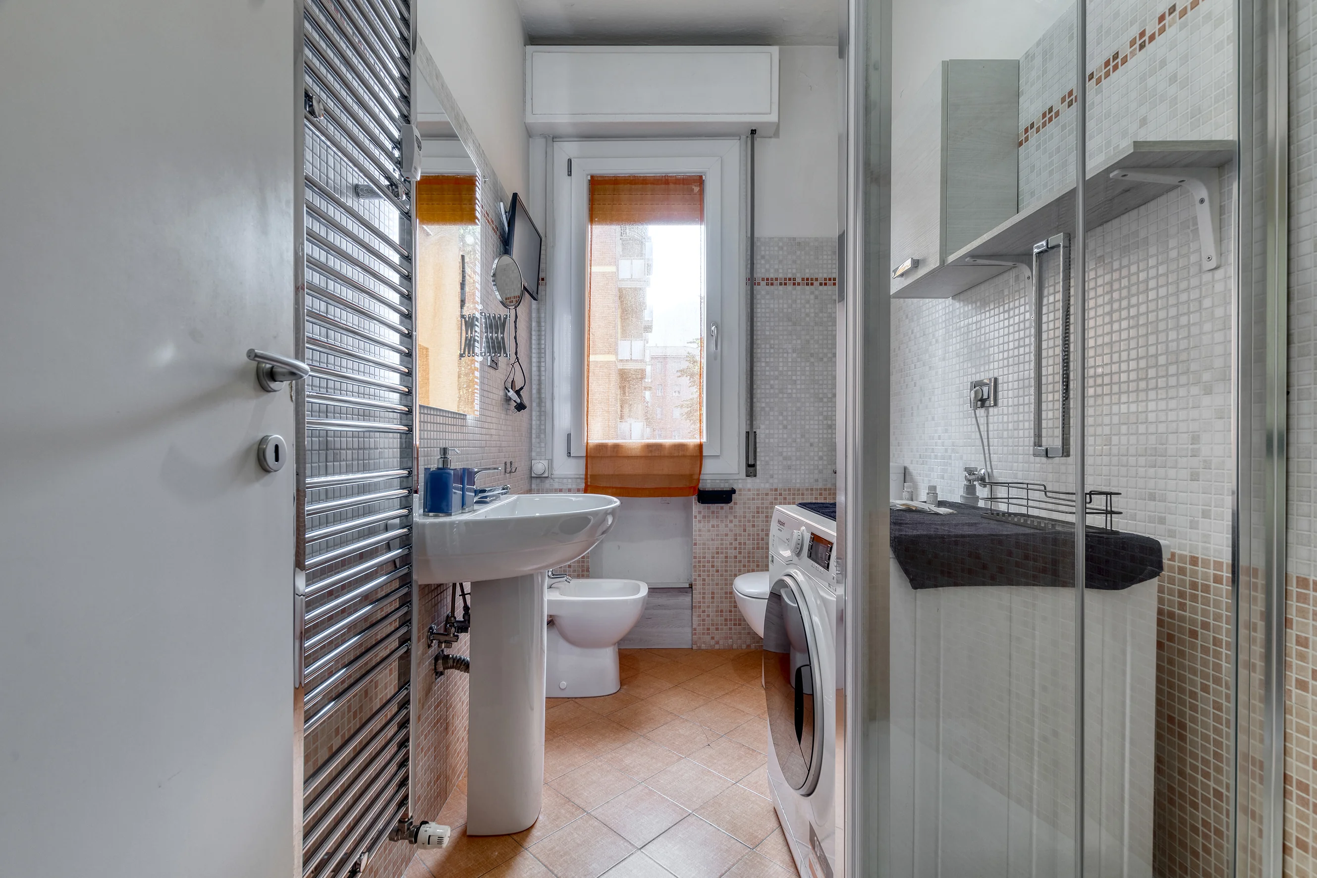 Bologna Apartment Photo 29