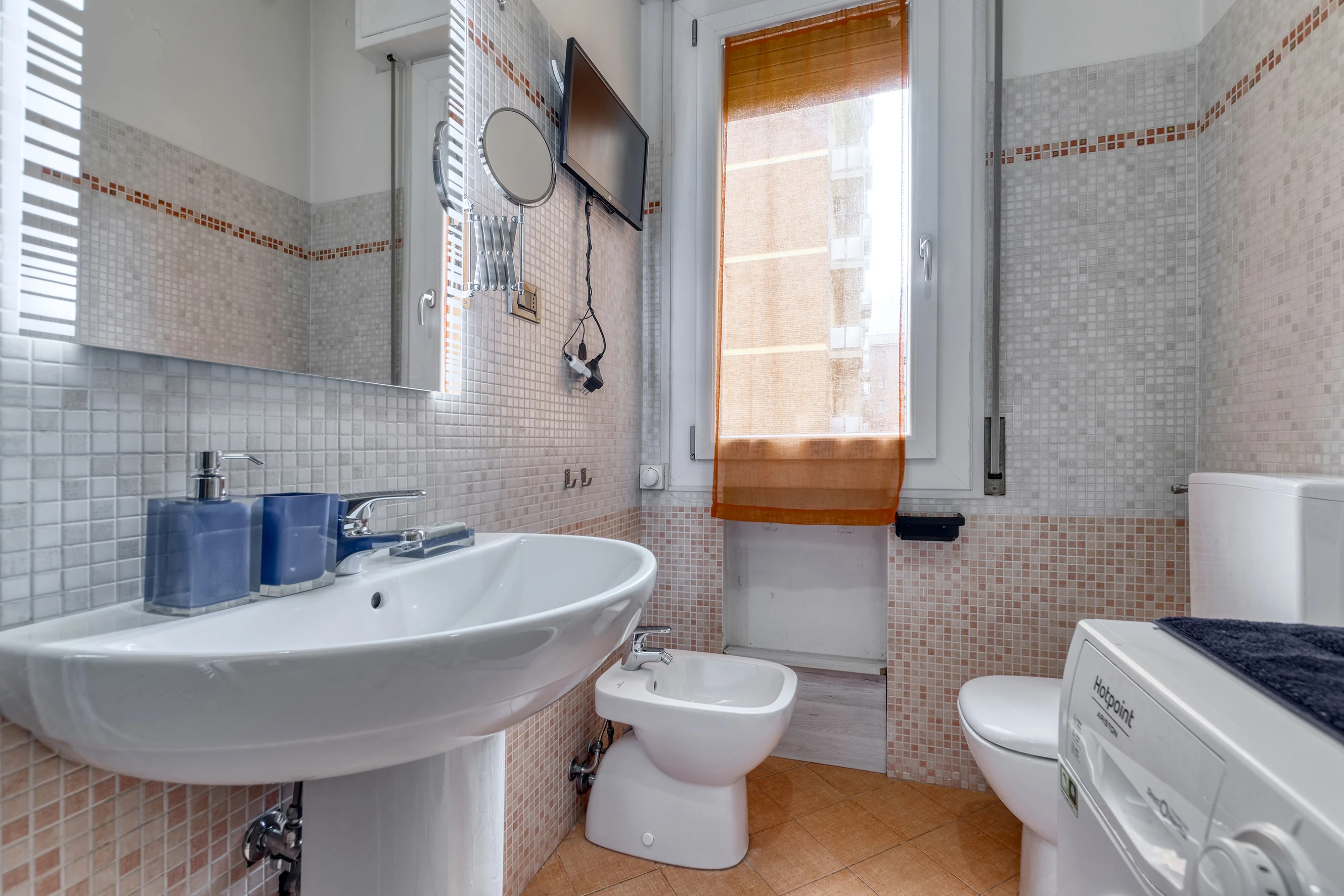 Bologna Apartment Photo 31