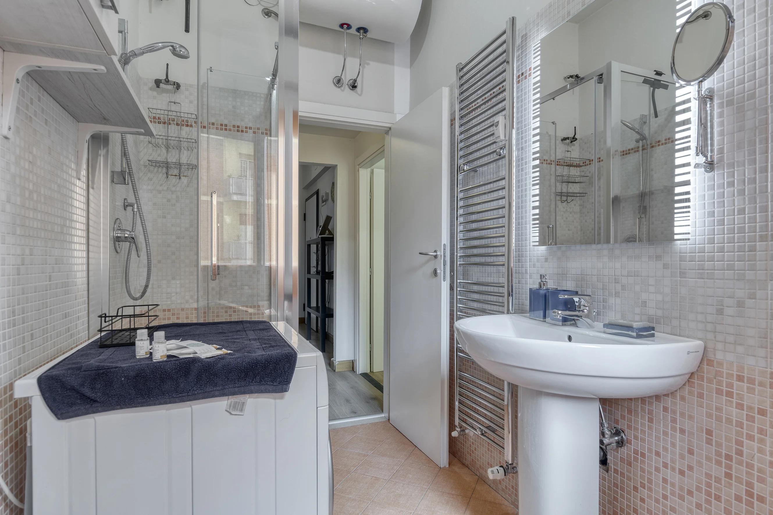 Bologna Apartment Photo 34