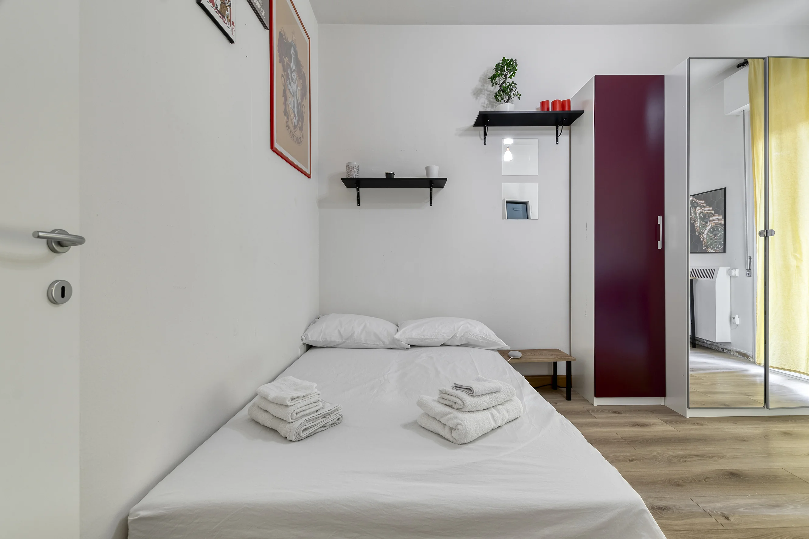 Bologna Apartment Photo 35