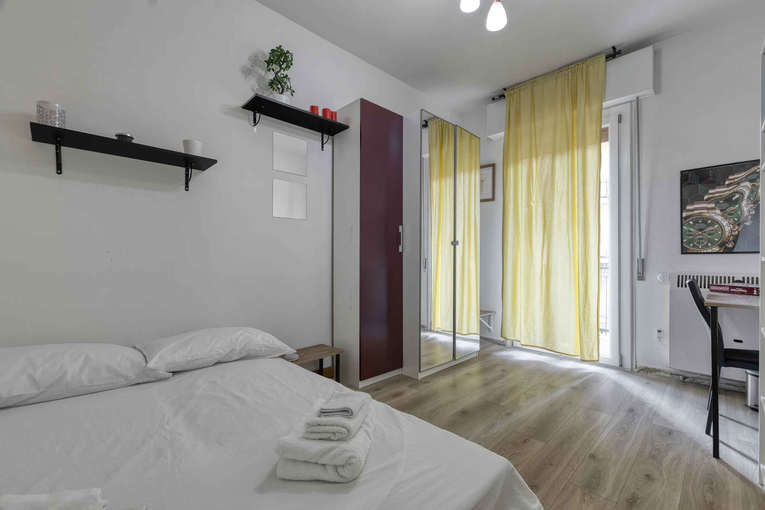 Bologna Apartment Photo 36