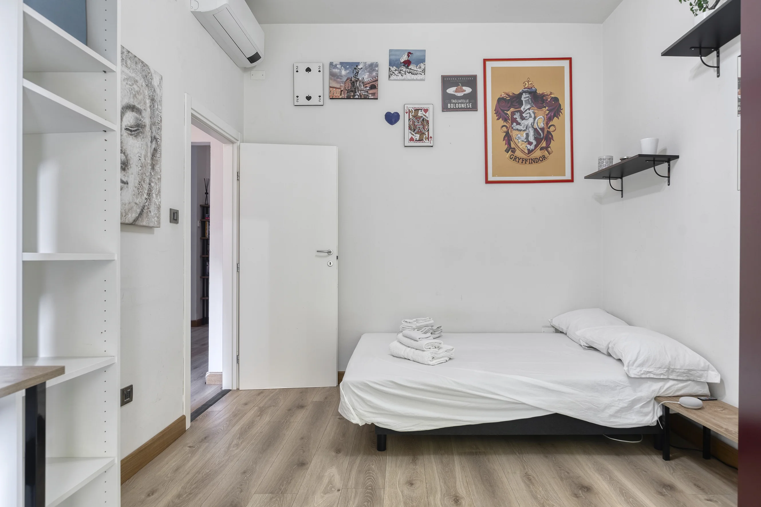 Bologna Apartment Photo 40