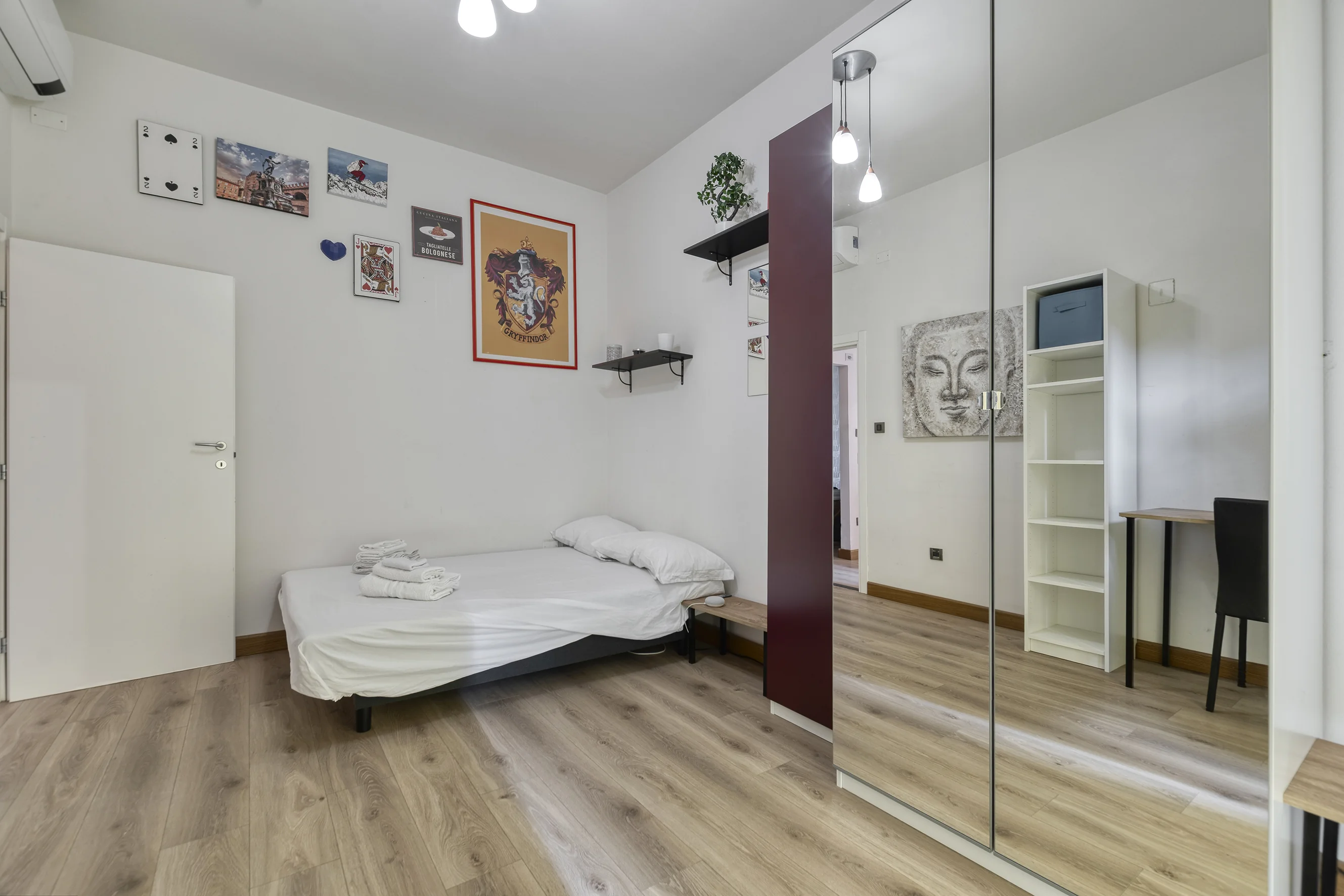 Bologna Apartment Photo 41