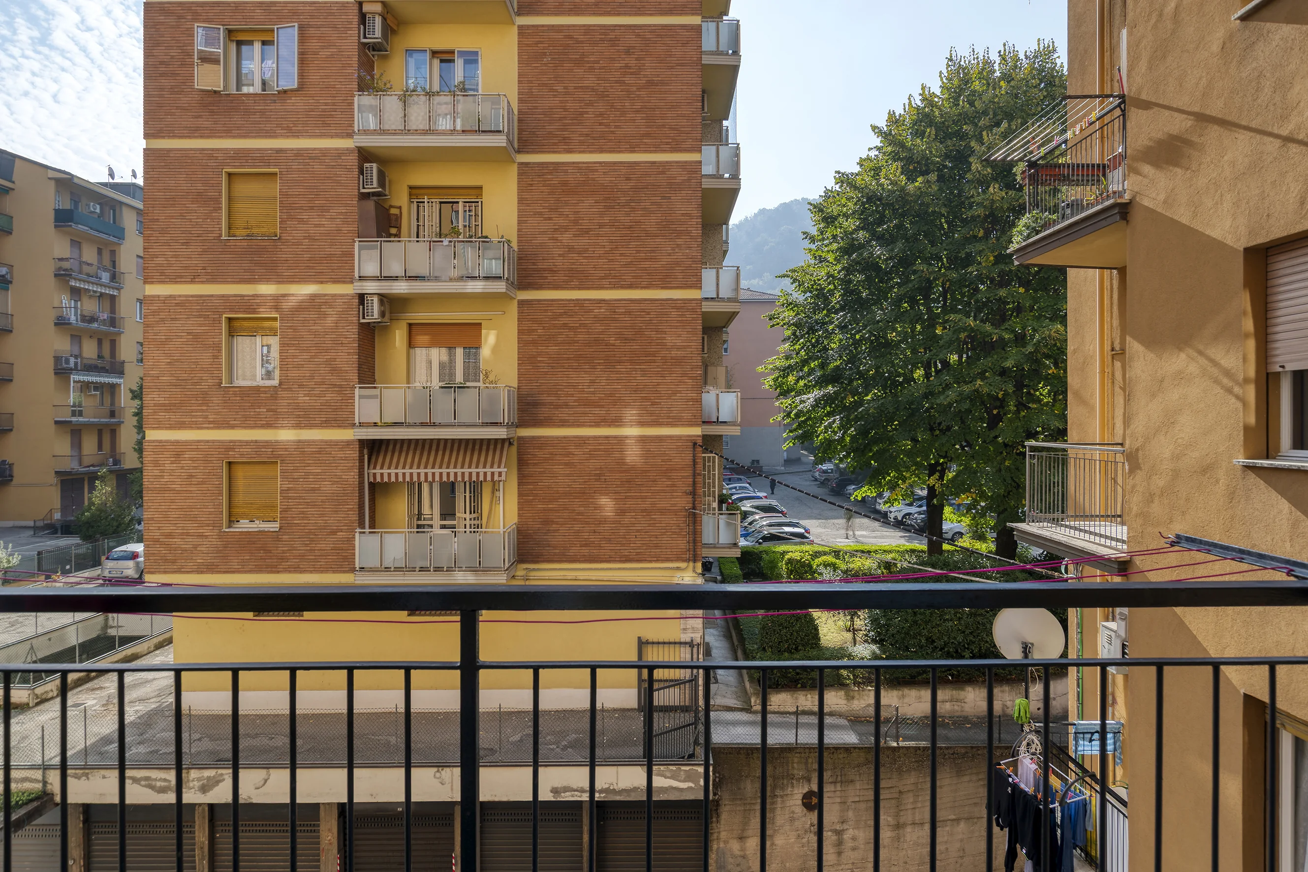 Bologna Apartment Photo 42