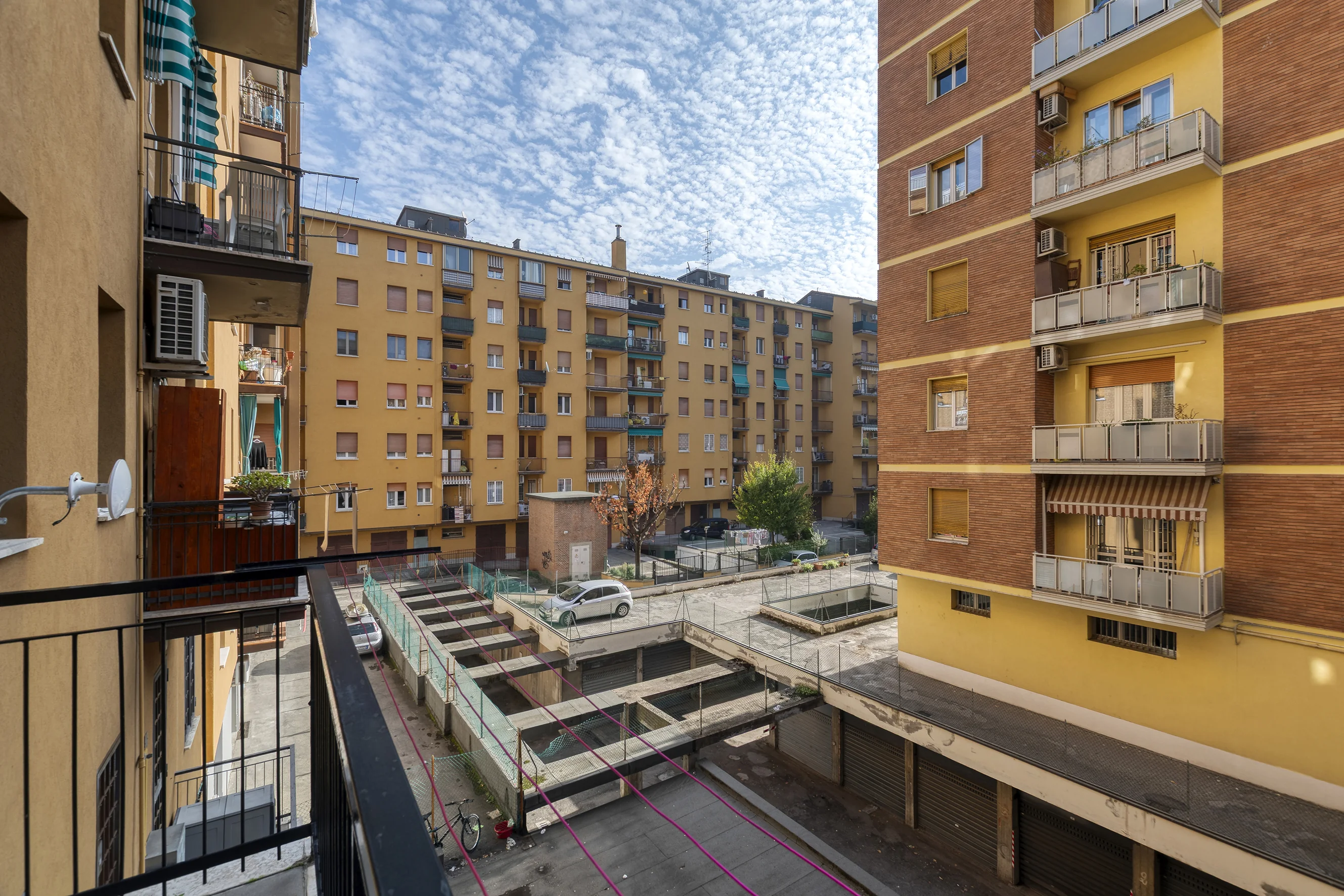 Bologna Apartment Photo 43